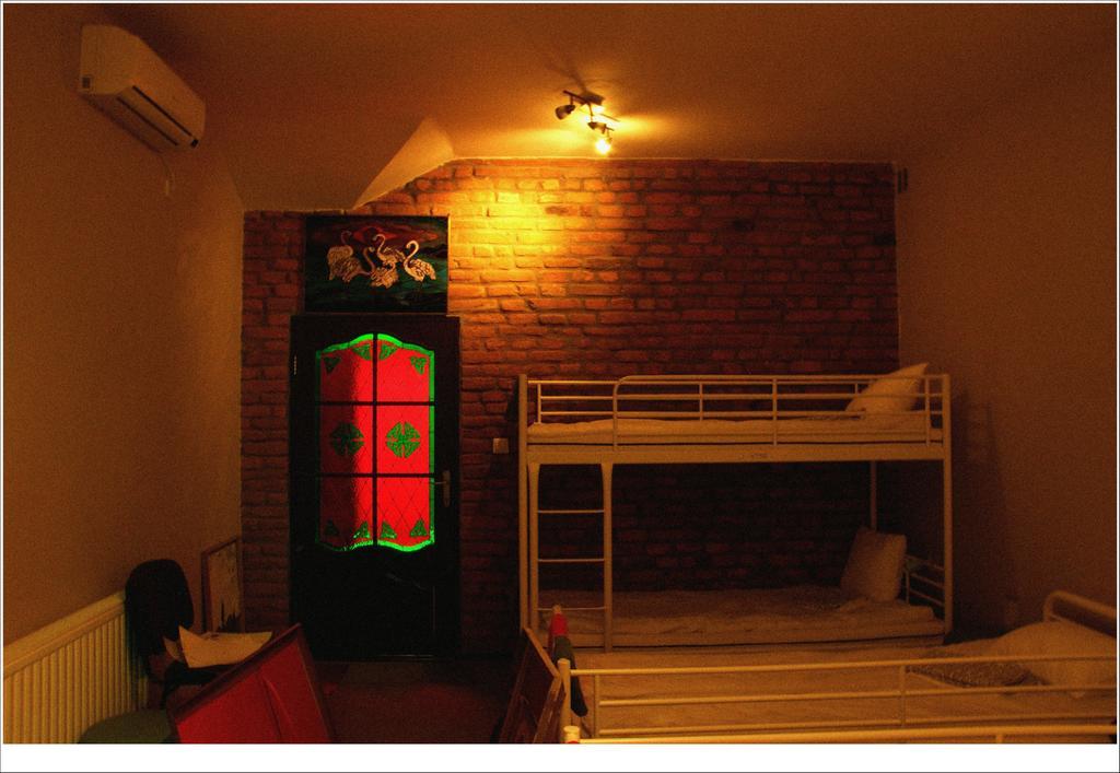 Hostel Egan Uzhhorod Room photo